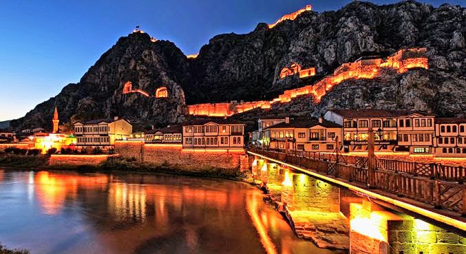 Yasemin Cebeci amasya